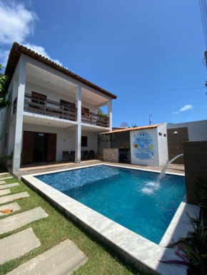 Beach House Sao Jose